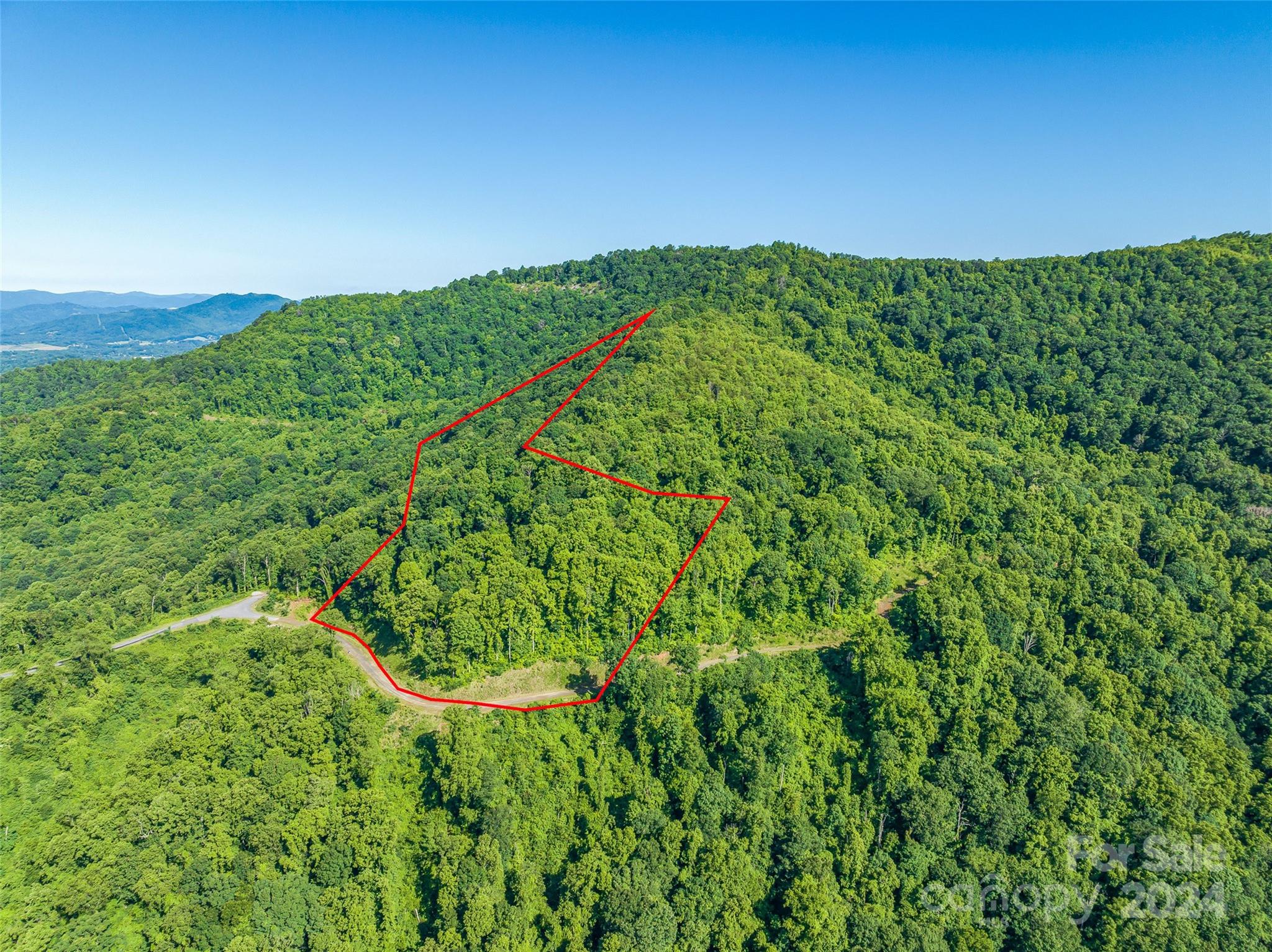 Lot at 9999-29 Lovebird Lane, Canton, photo 7 of 22