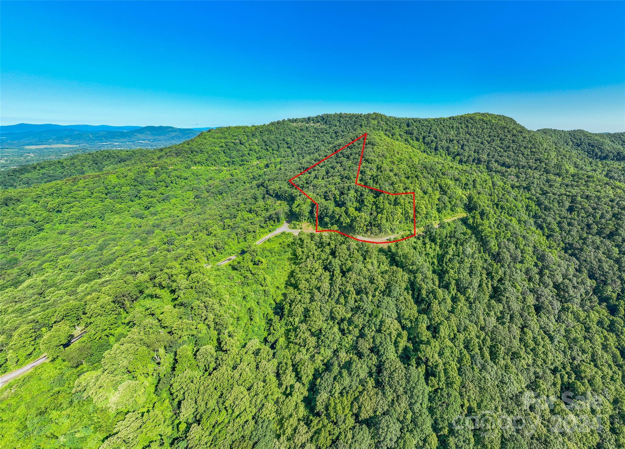 Lot at 9999-29 Lovebird Lane, Canton, photo 12 of 22