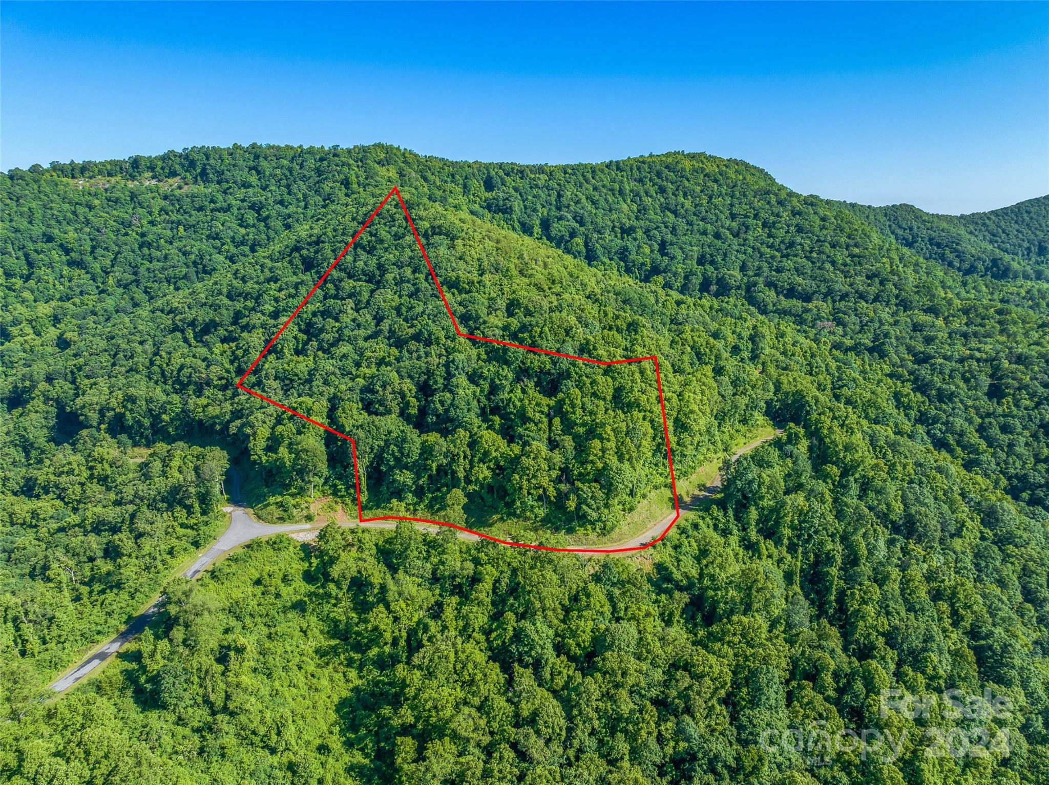 Lot at 9999-29 Lovebird Lane, Canton, photo 17 of 22