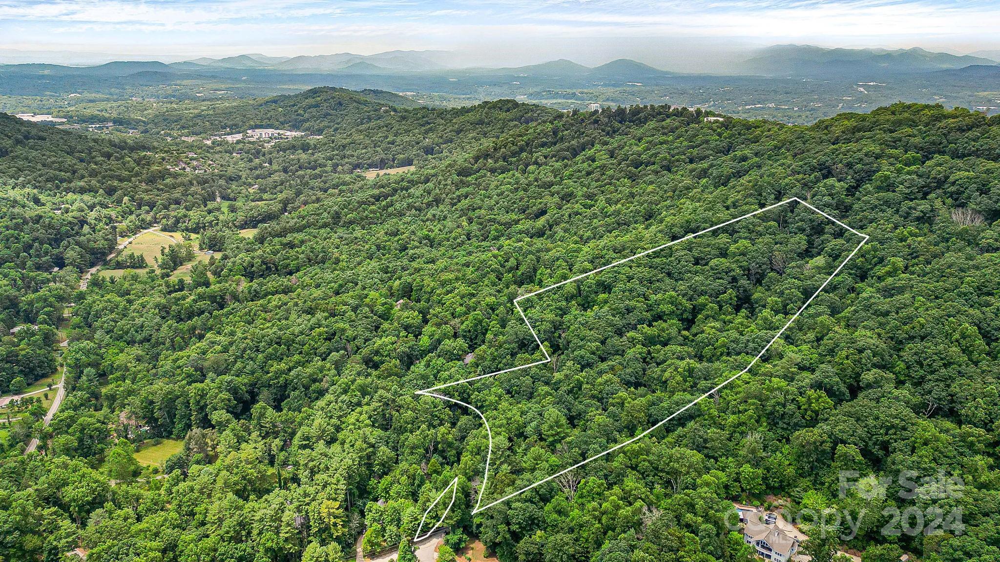 Acreage at 99999 Vance Gap Road, Asheville, photo 4 of 23