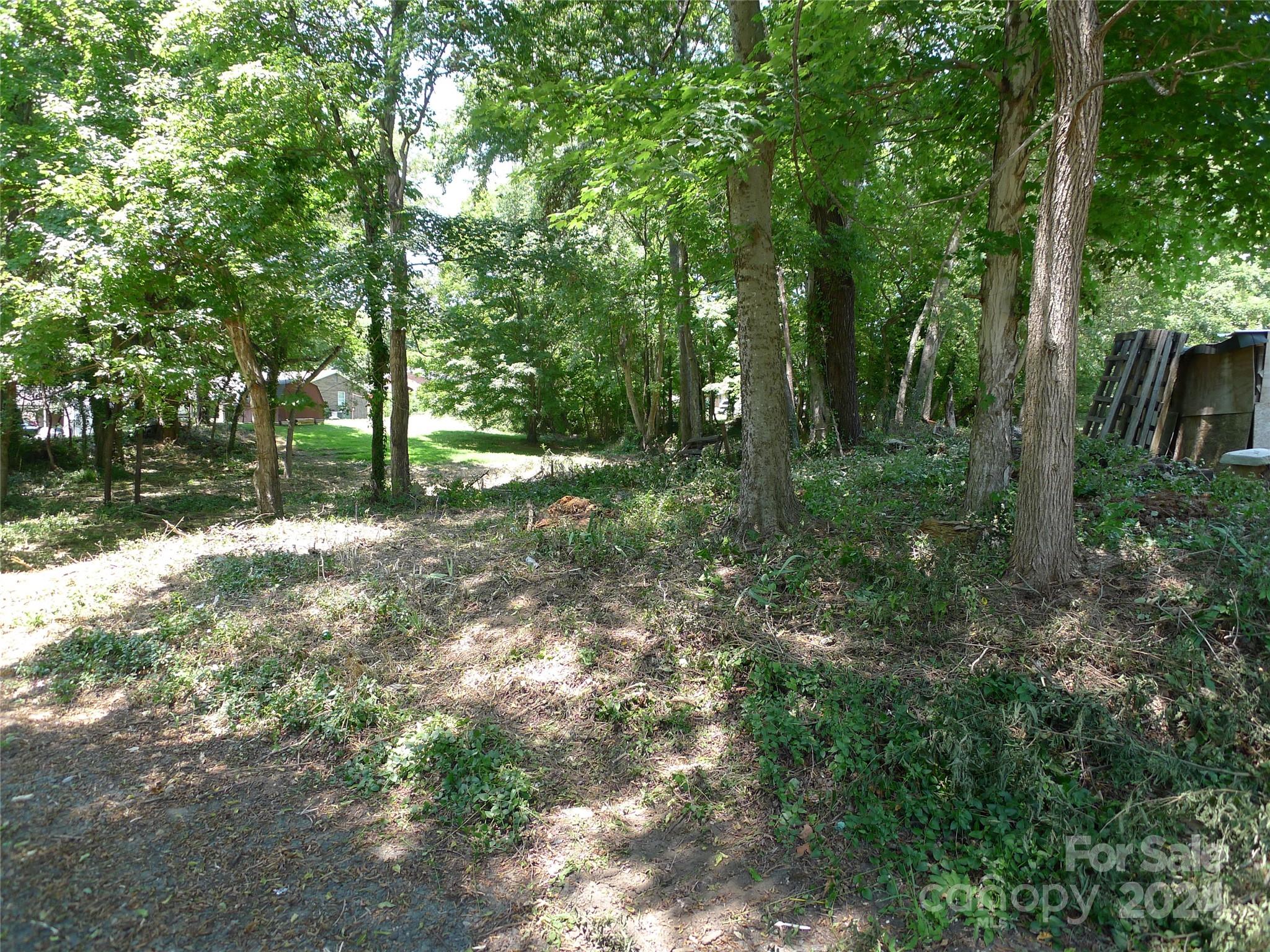 Lot at 351 Honeysuckle Street, Mocksville, photo 4 of 8