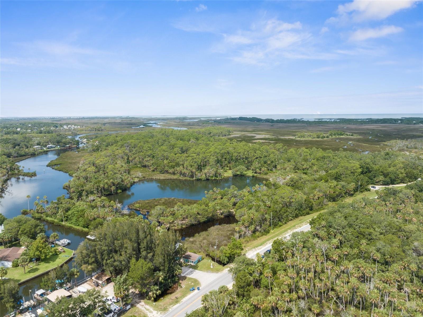 0 MARYS FISH CAMP RD