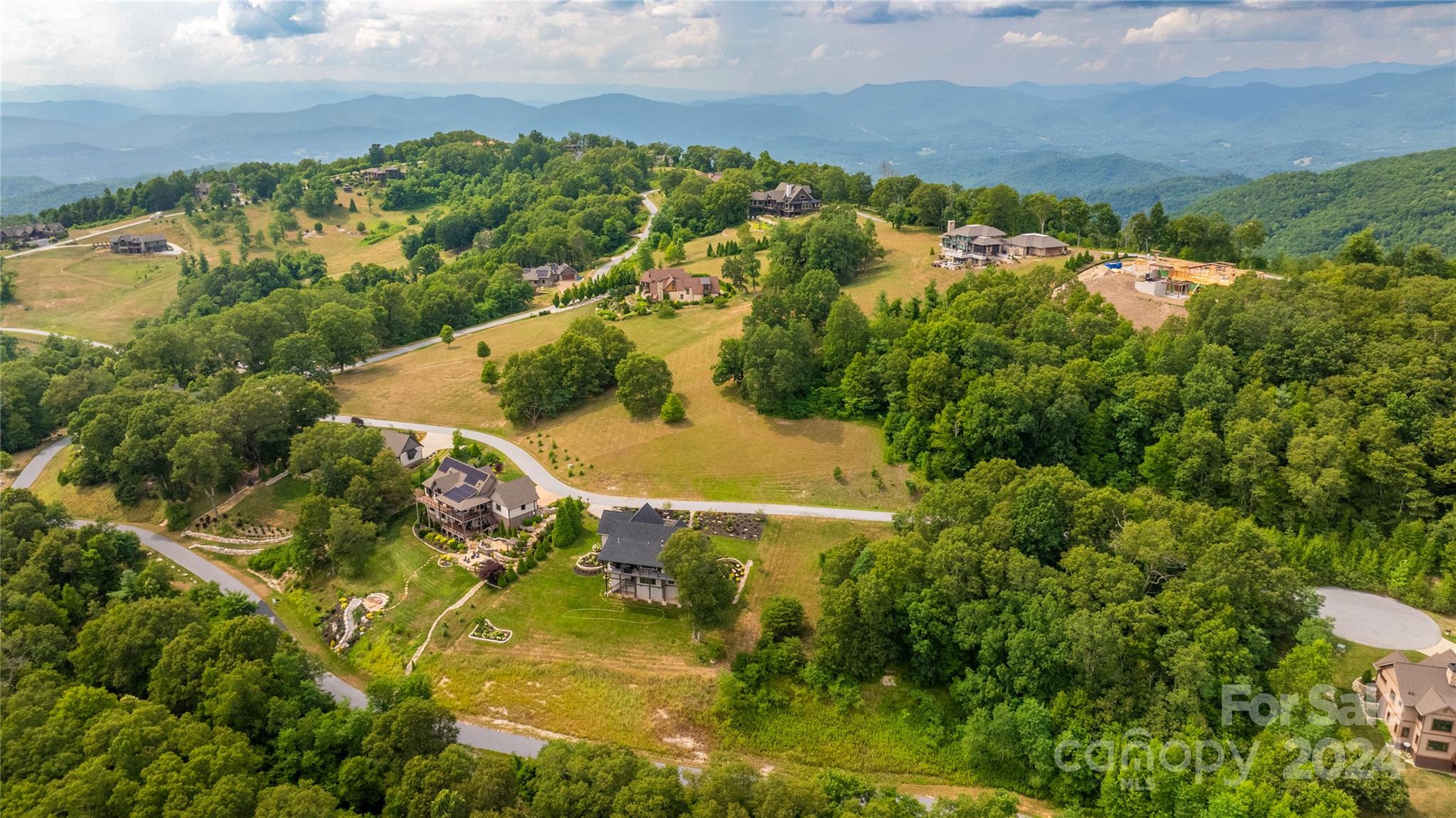 Lot at 00000 Summerset Drive, Hendersonville, photo 2 of 21