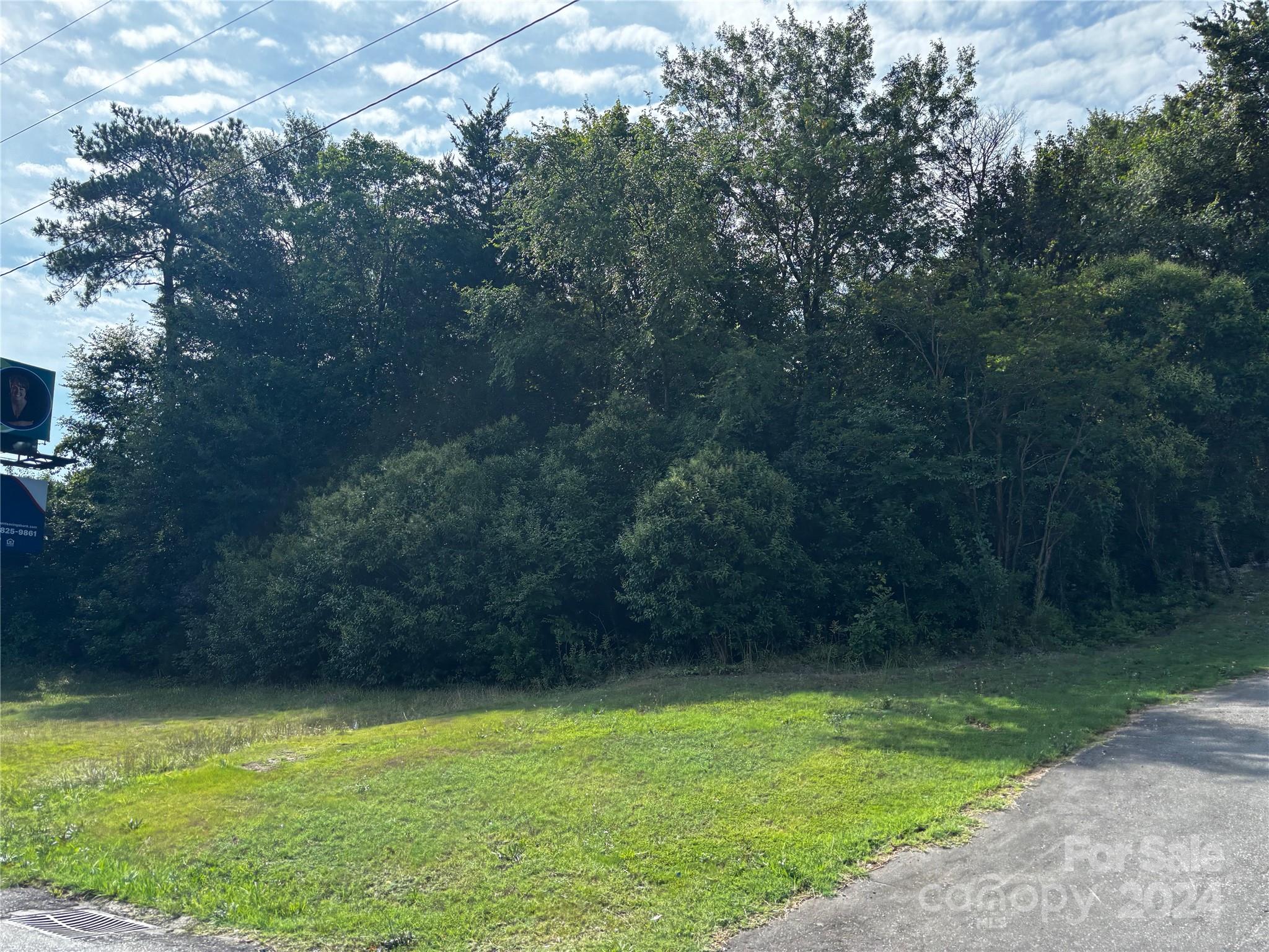 Unimproved Commercial at 6022 Wilkinson Boulevard, Belmont, photo 2 of 5