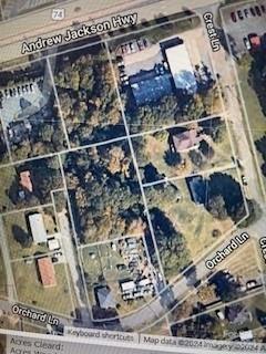Unimproved Commercial at 6022 Wilkinson Boulevard, Belmont, photo 5 of 5