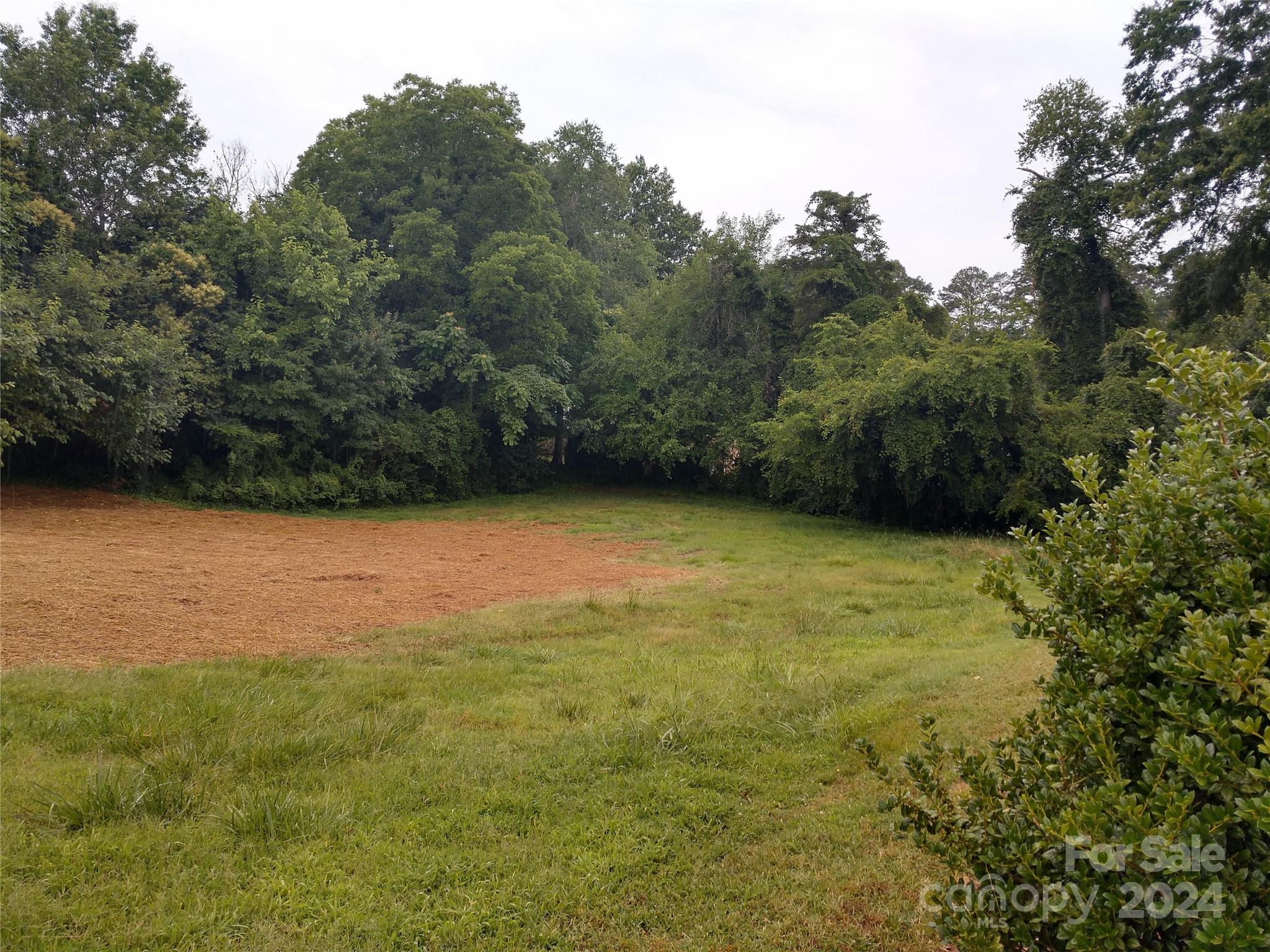 Unimproved Commercial at 1045 Highland Avenue, Salisbury, photo 3 of 4