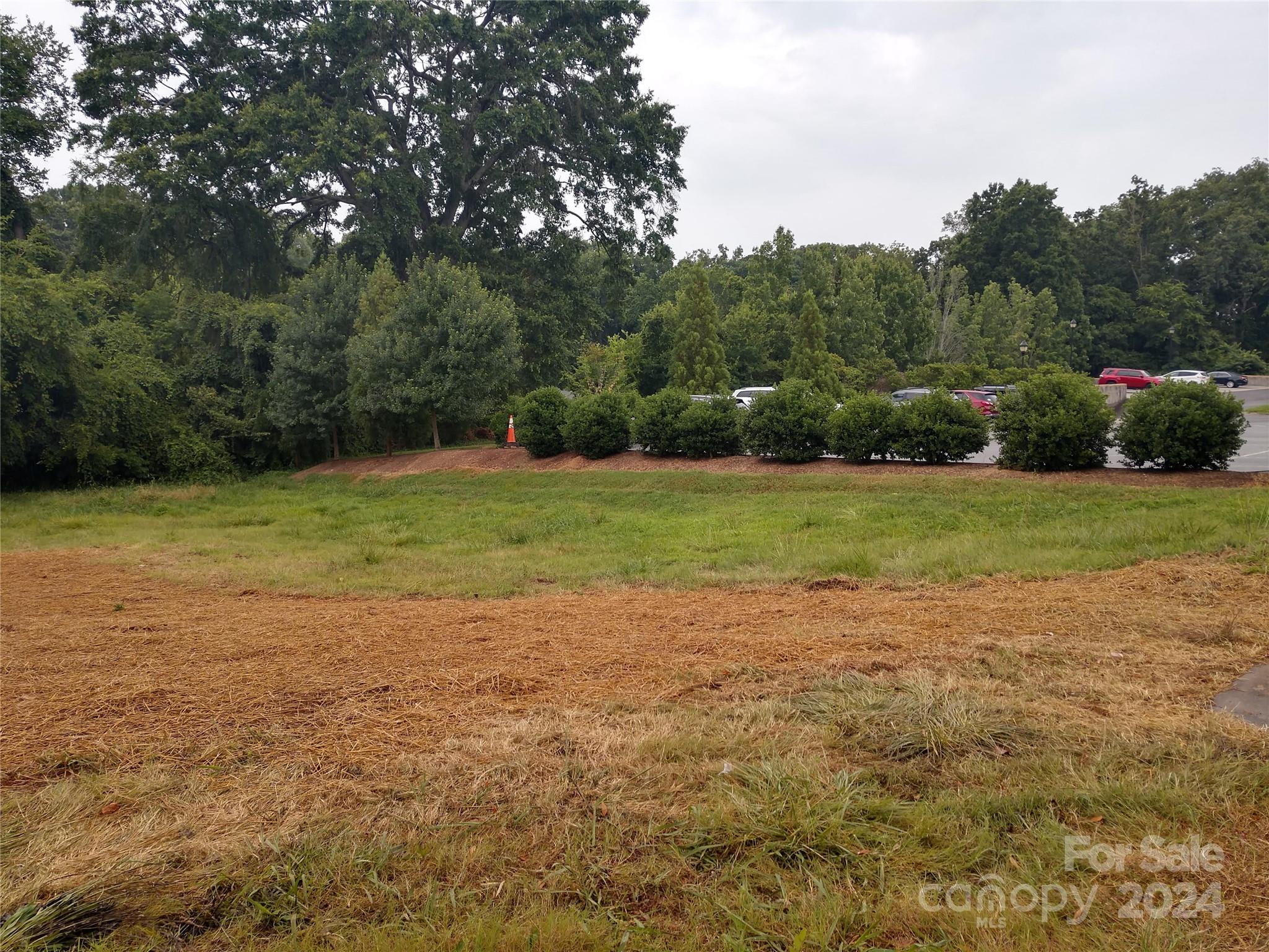 Unimproved Commercial at 1045 Highland Avenue, Salisbury, photo 4 of 4