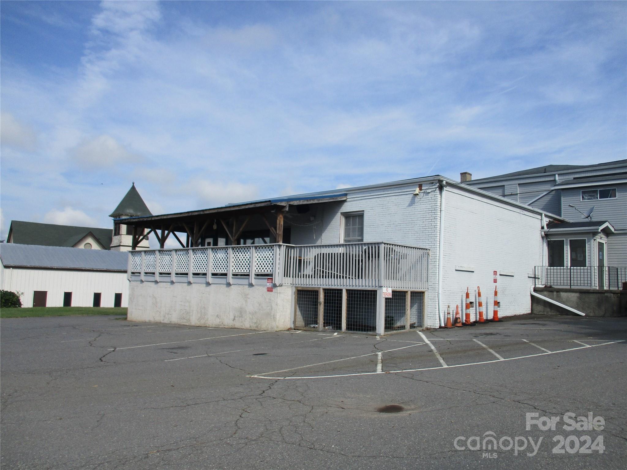 Hotel/Motel at 232 Haywood Street, Asheville, photo 5 of 11