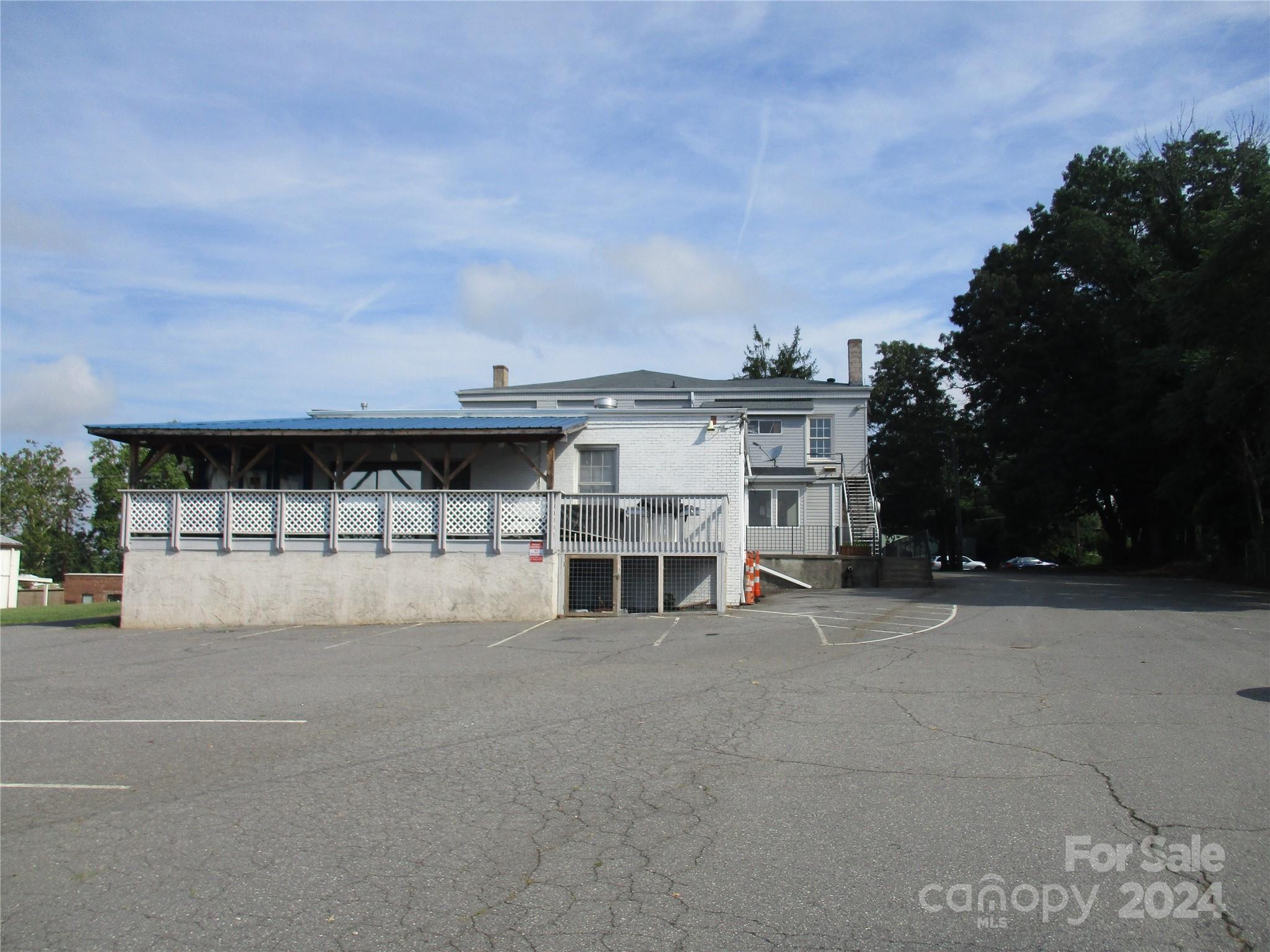 Hotel/Motel at 232 Haywood Street, Asheville, photo 10 of 11