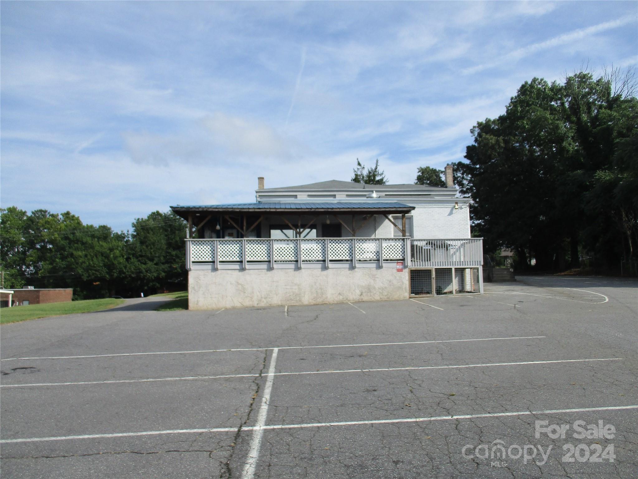 Hotel/Motel at 232 Haywood Street, Asheville, photo 11 of 11