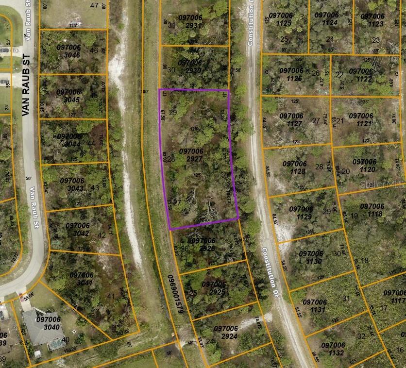 Land at Lot 27,28,29 CONSTITUTION DR, NORTH PORT, photo 6 of 9