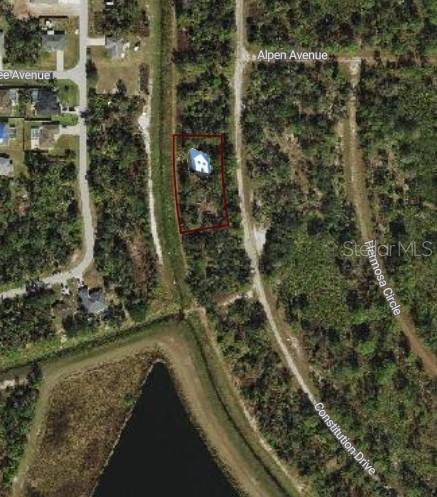 Land at Lot 27,28,29 CONSTITUTION DR, NORTH PORT, photo 7 of 9