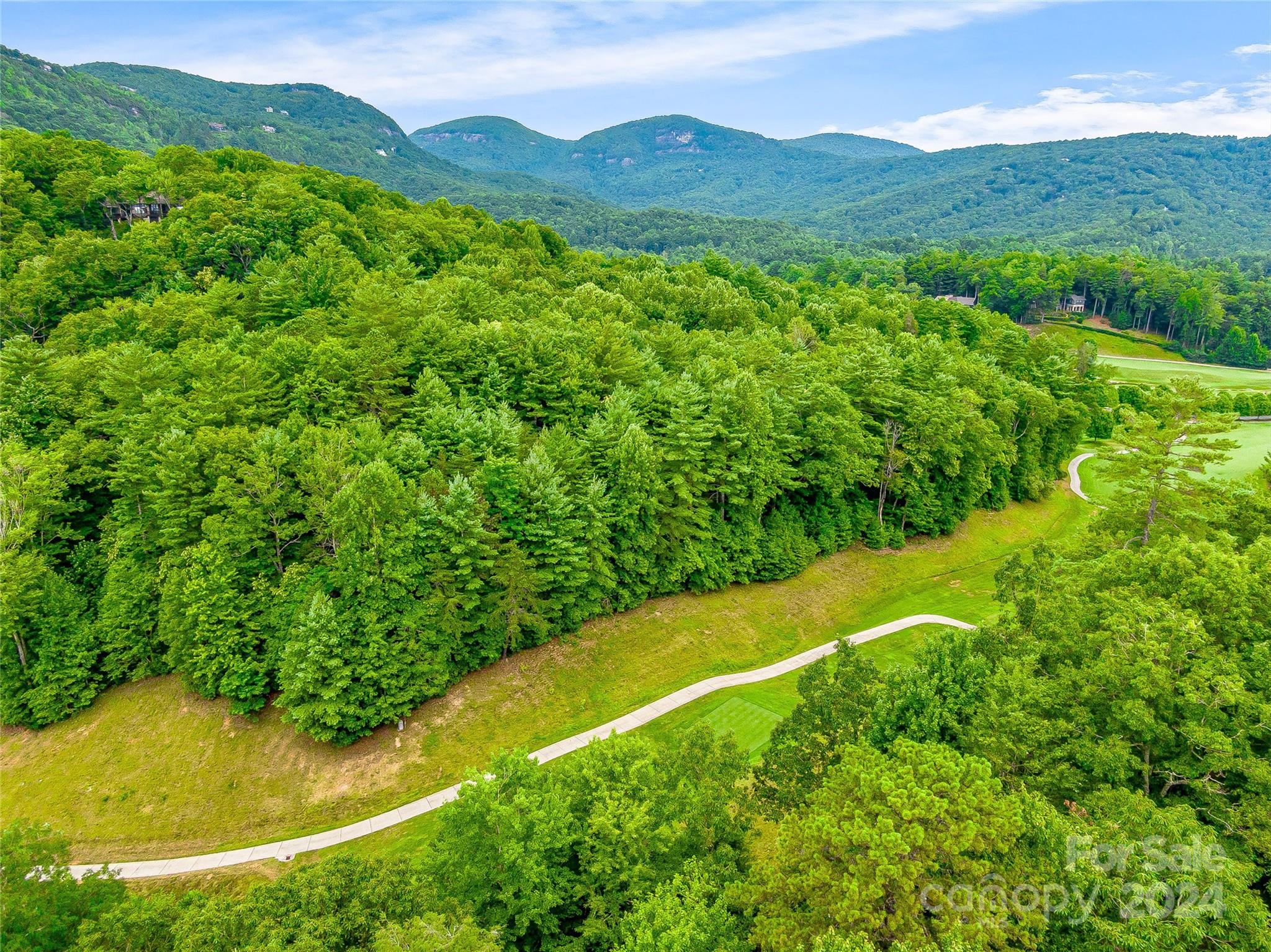 Lot at K 28 Chestnut Trace, Lake Toxaway, photo 6 of 18