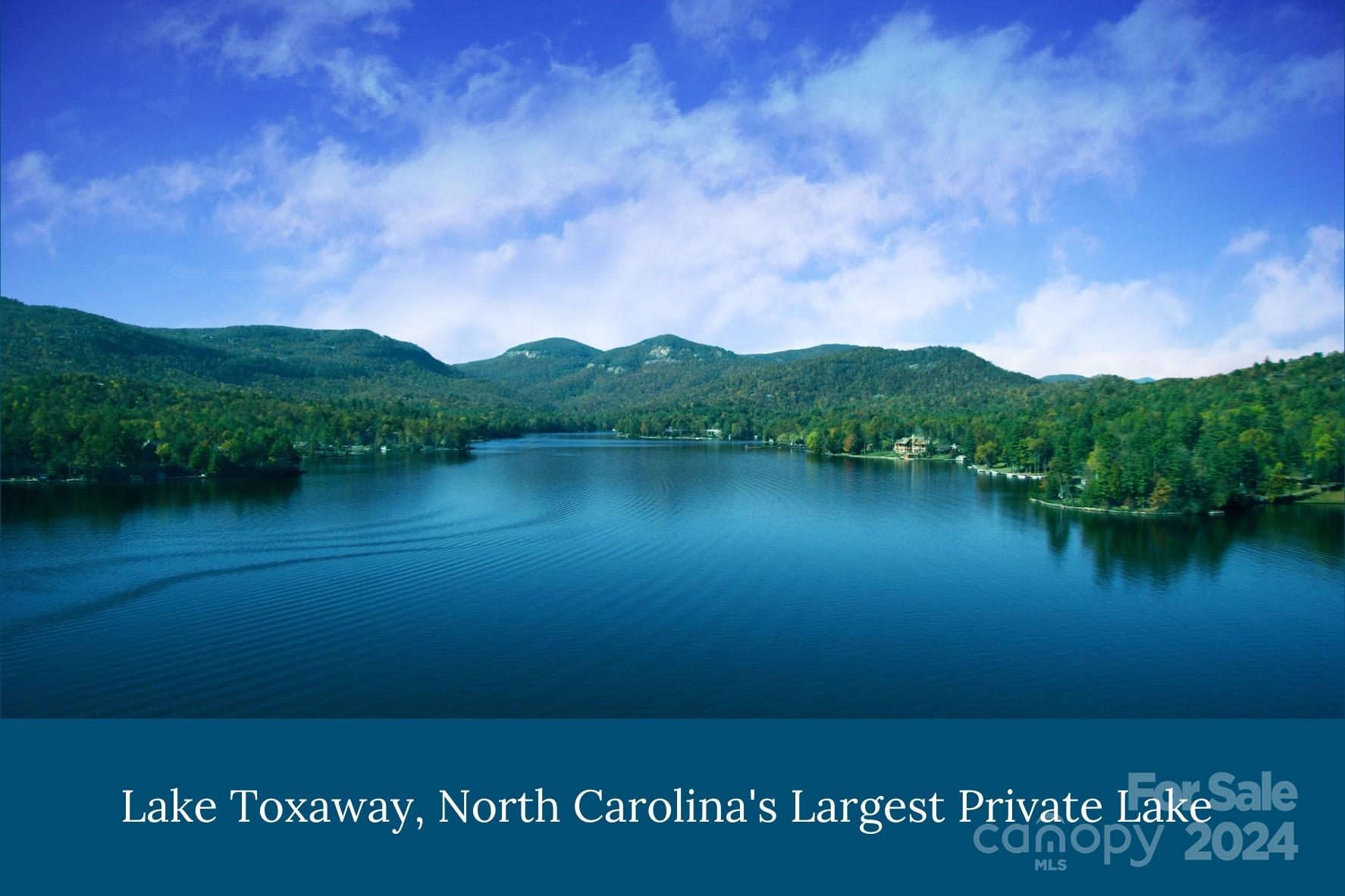 Lot at K 28 Chestnut Trace, Lake Toxaway, photo 18 of 18