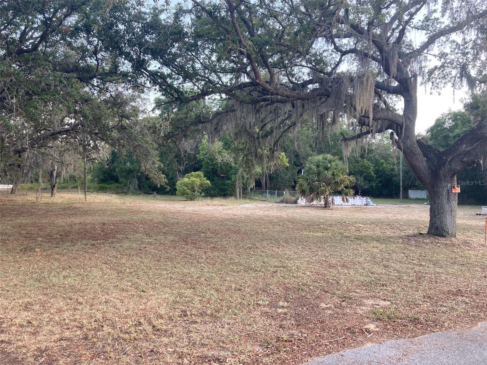 Land at 2830 LAUREL AVE, LAKE WALES