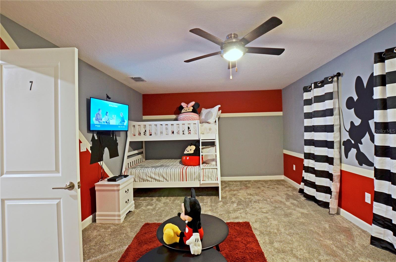 Single Family Residence at 2857 BOOKMARK DR, KISSIMMEE, photo 51 of 100