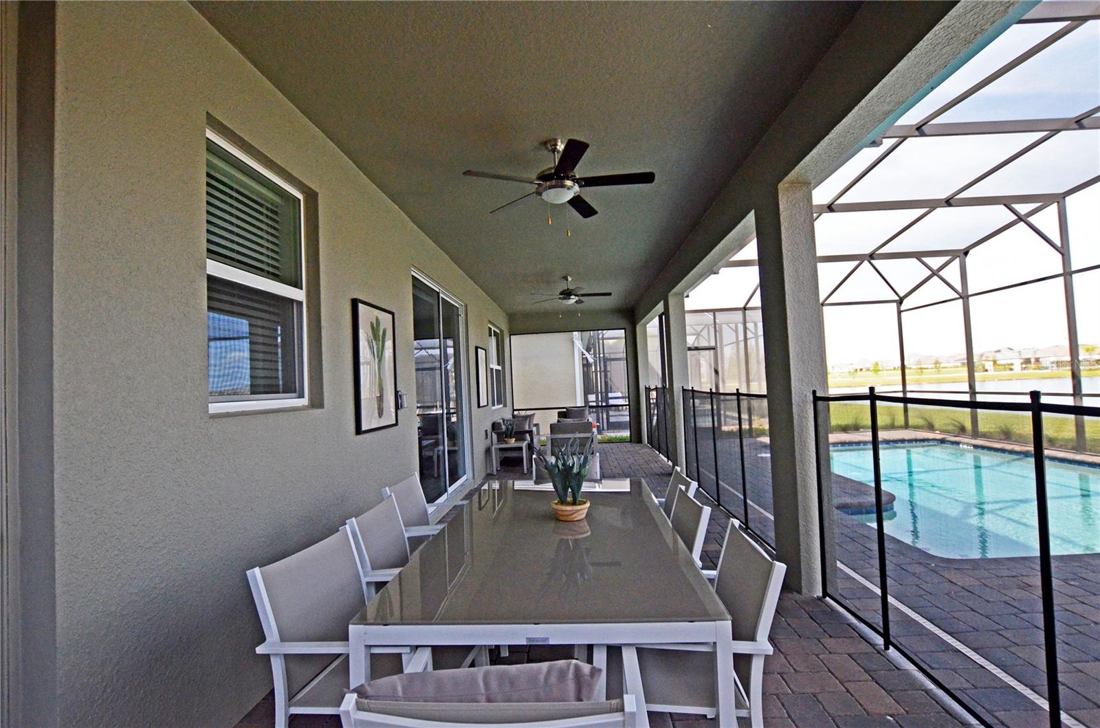 Single Family Residence at 2857 BOOKMARK DR, KISSIMMEE, photo 67 of 100