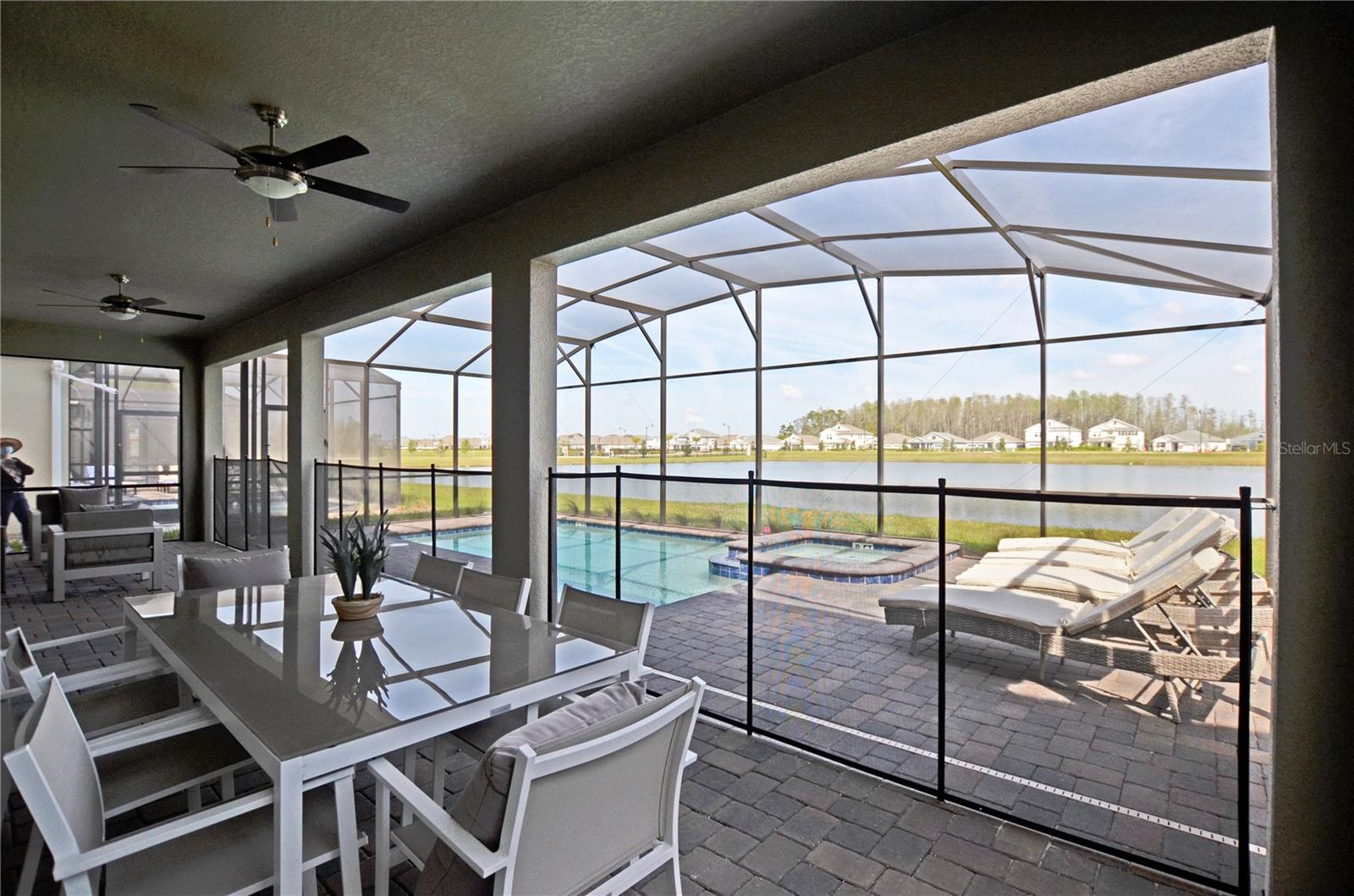 Single Family Residence at 2857 BOOKMARK DR, KISSIMMEE, photo 68 of 100