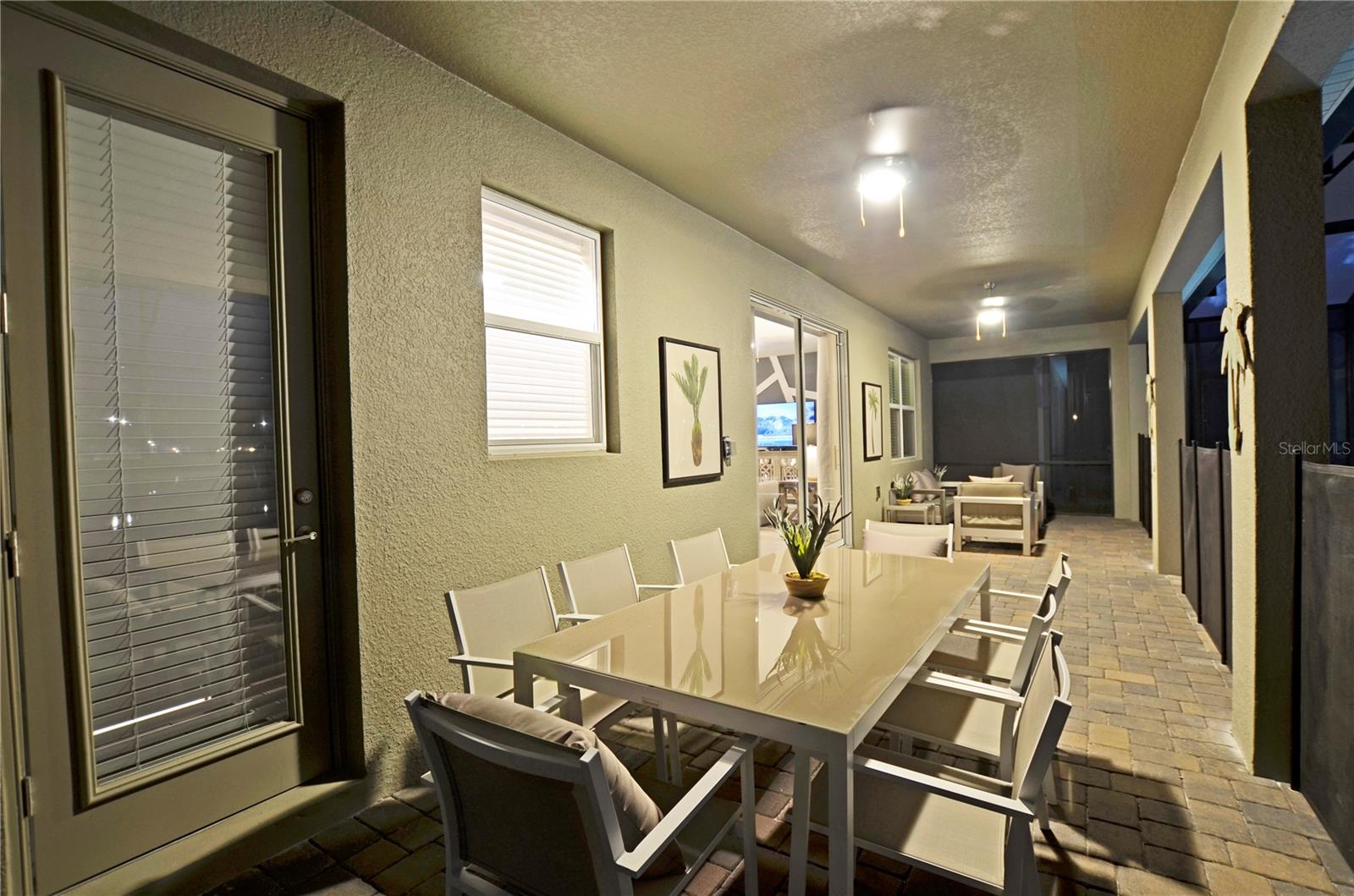 Single Family Residence at 2857 BOOKMARK DR, KISSIMMEE, photo 69 of 100