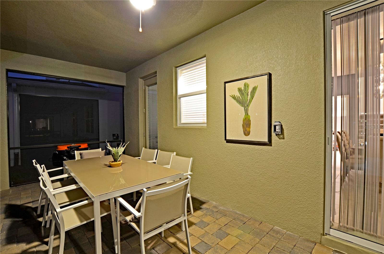 Single Family Residence at 2857 BOOKMARK DR, KISSIMMEE, photo 72 of 100