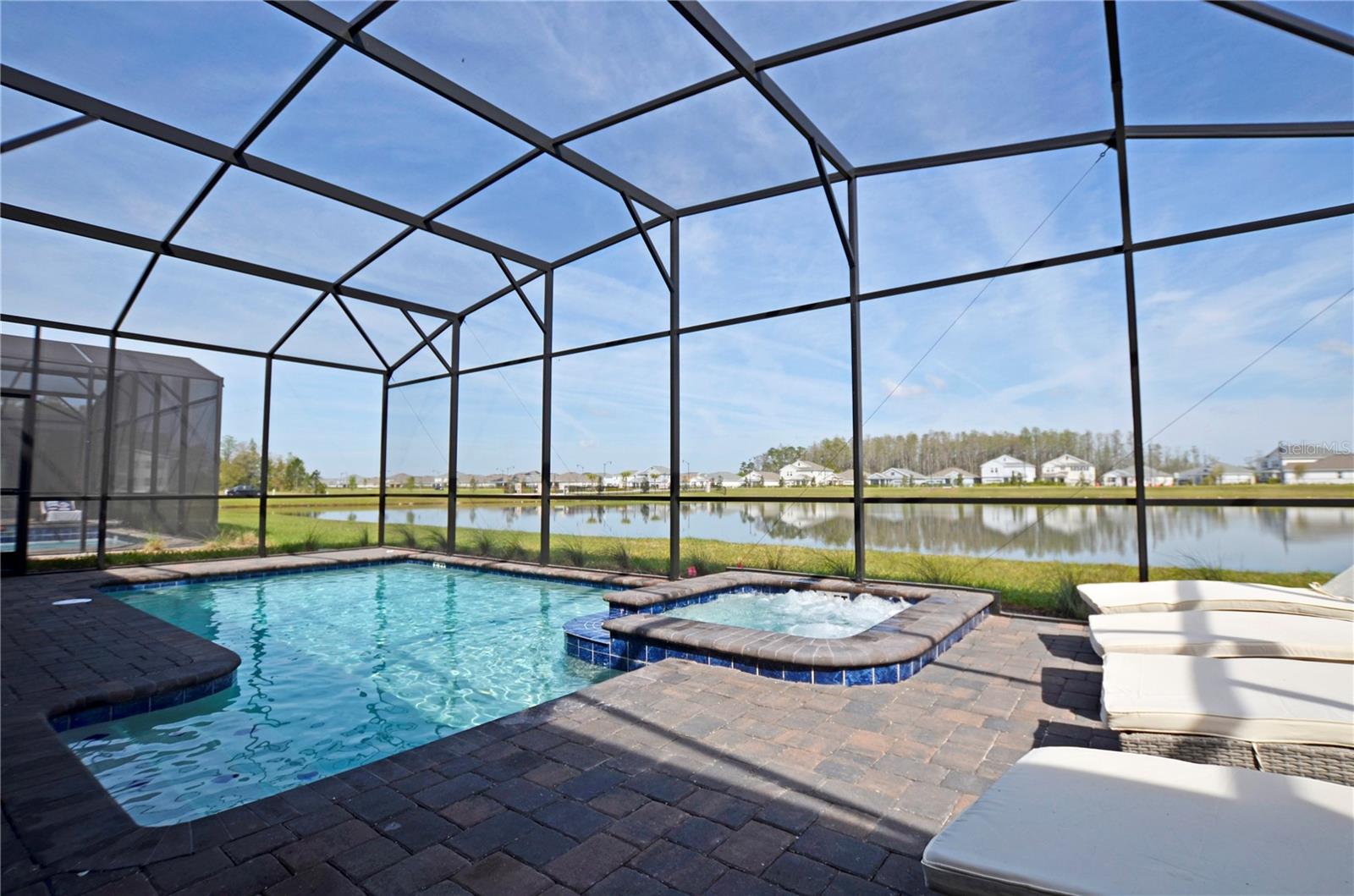 Single Family Residence at 2857 BOOKMARK DR, KISSIMMEE, photo 73 of 100