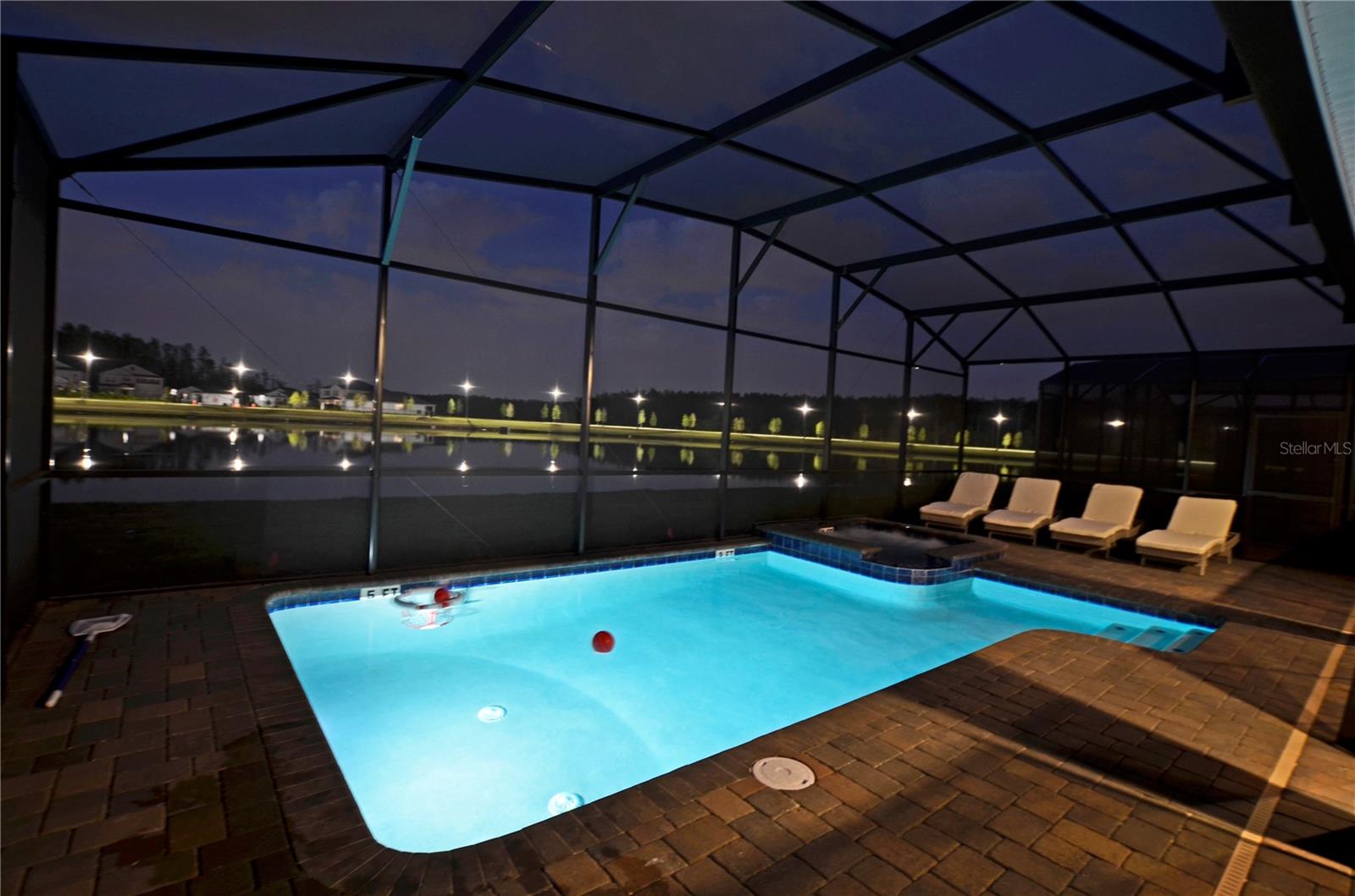 Single Family Residence at 2857 BOOKMARK DR, KISSIMMEE, photo 83 of 100