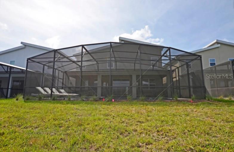 Single Family Residence at 2857 BOOKMARK DR, KISSIMMEE, photo 87 of 100