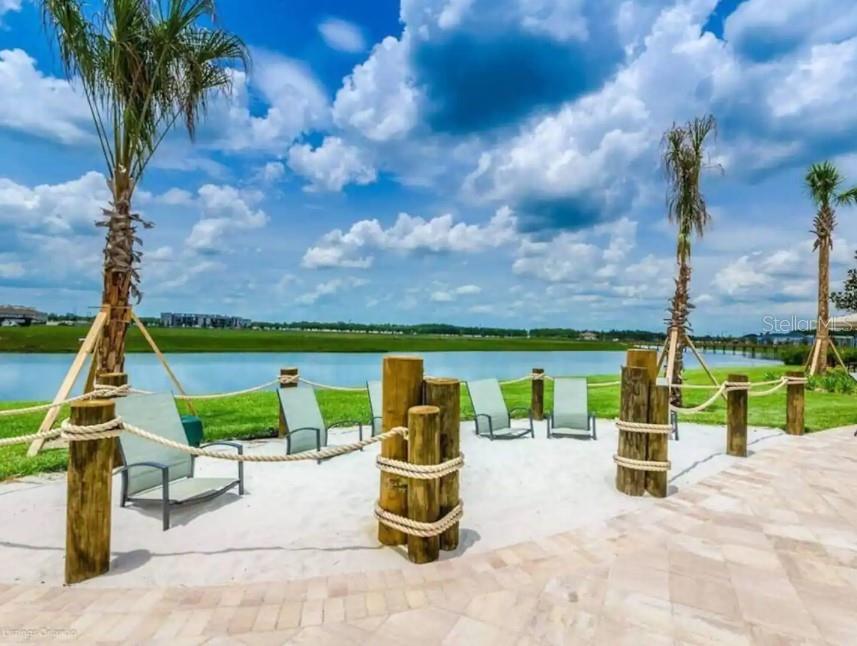 Single Family Residence at 2857 BOOKMARK DR, KISSIMMEE, photo 91 of 100