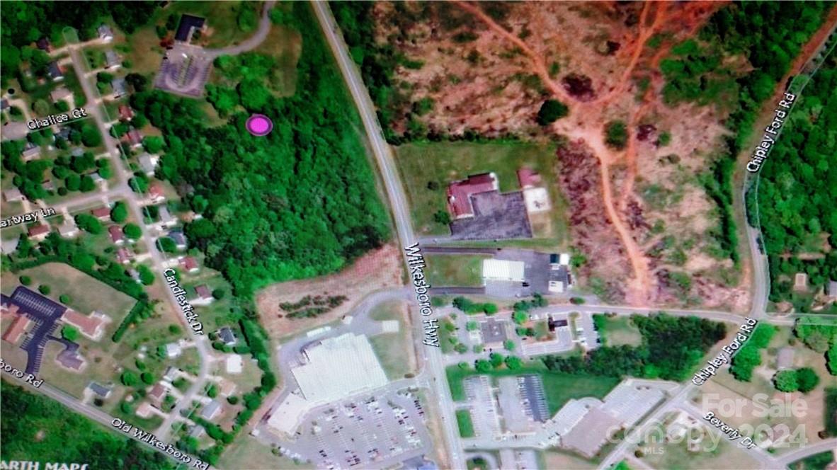 Office at 0000 Wilkesboro Highway, Statesville, photo 4 of 17