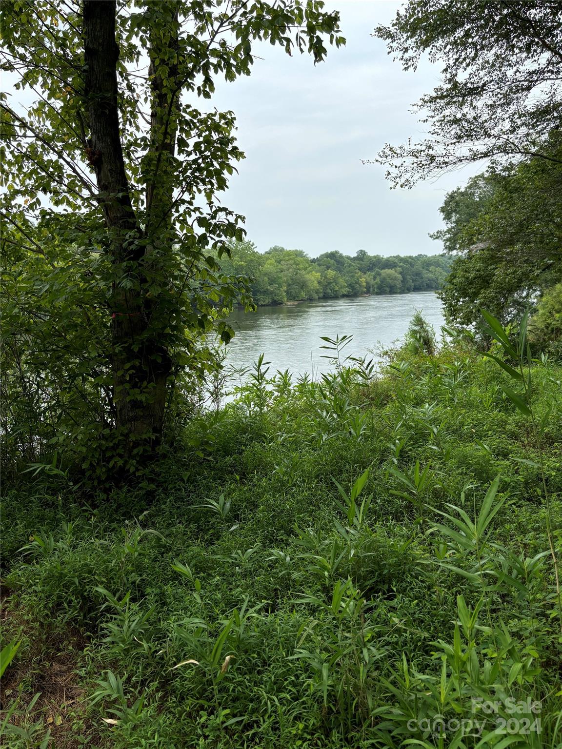 River view - 551 Lookout Dam Road, Statesville