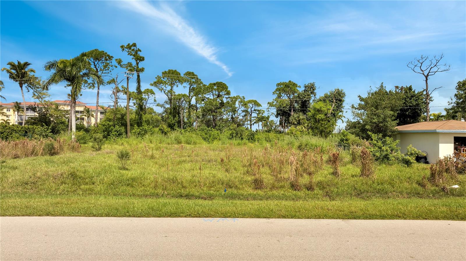 Land at 230 POMPANO TER, PUNTA GORDA, photo 2 of 6