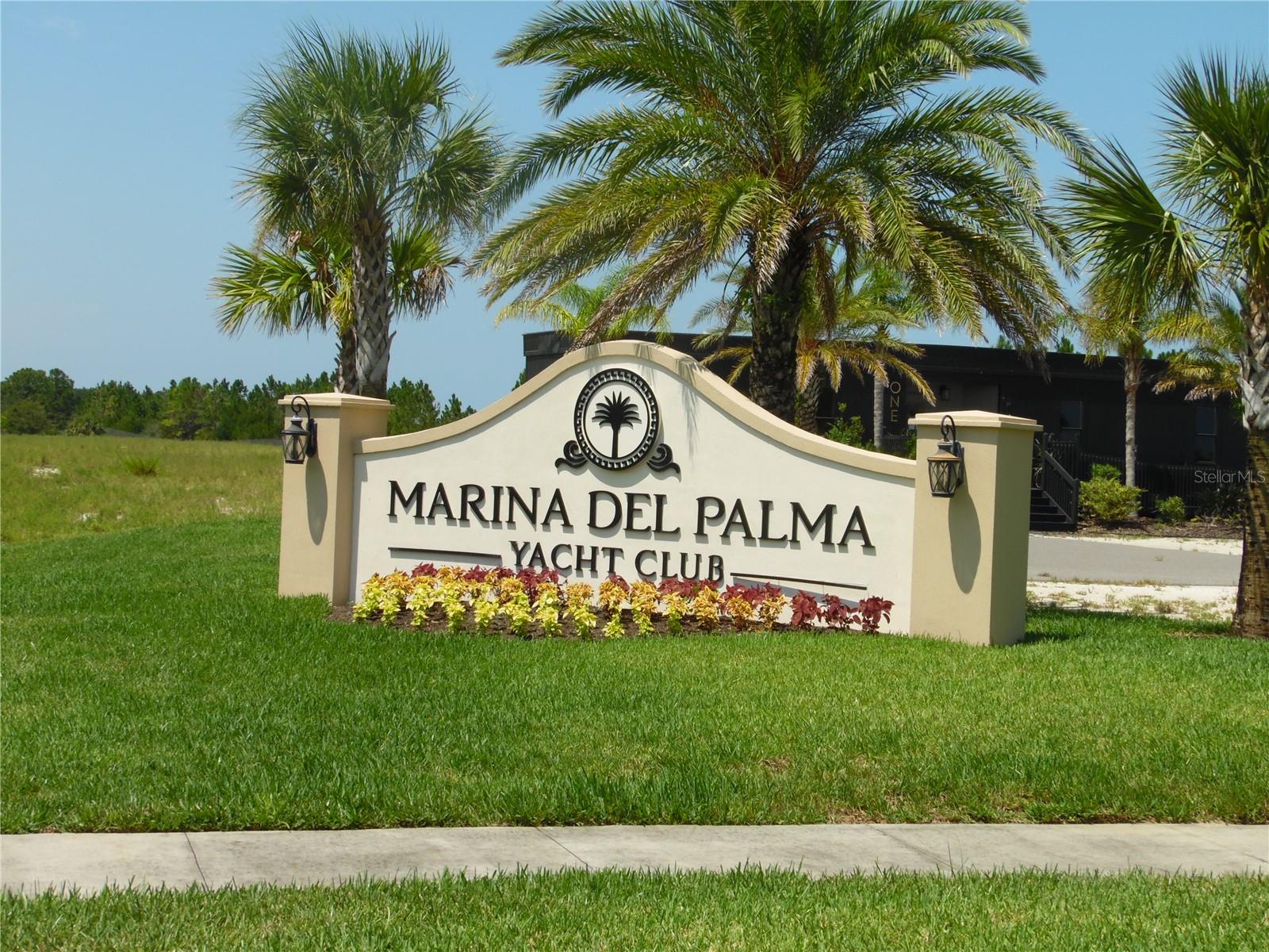 Land at 132 DEL PALMA DR, PALM COAST, photo 3 of 32