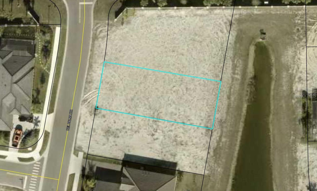 Land at 132 DEL PALMA DR, PALM COAST, photo 13 of 32