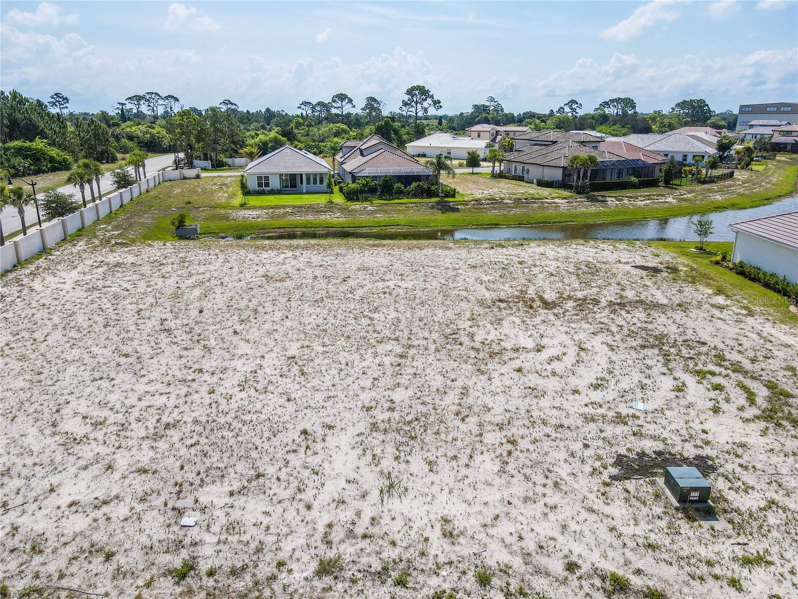 Land at 132 DEL PALMA DR, PALM COAST, photo 15 of 32
