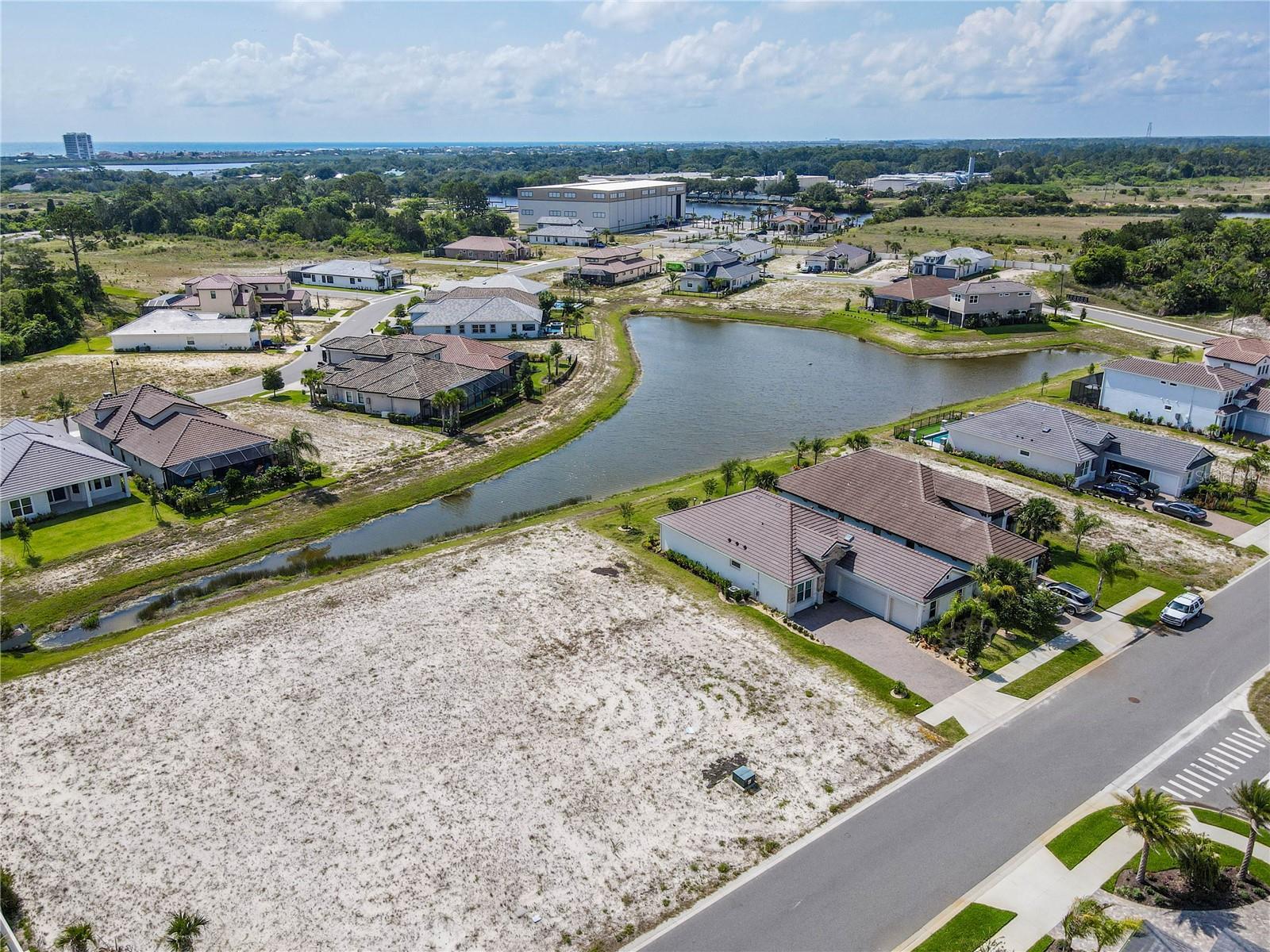 Land at 132 DEL PALMA DR, PALM COAST, photo 17 of 32