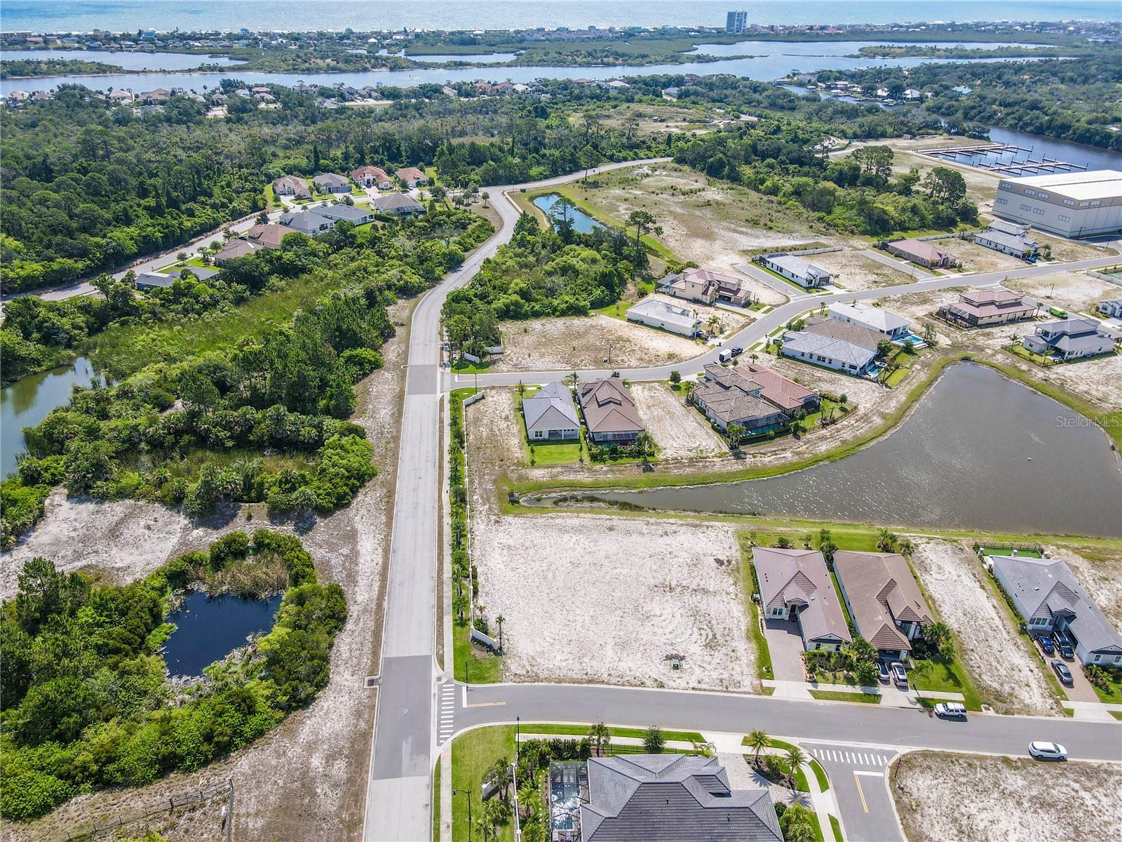 Land at 132 DEL PALMA DR, PALM COAST, photo 19 of 32