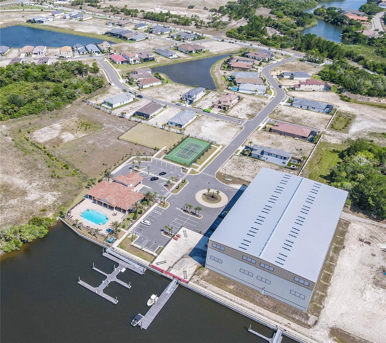Land at 132 DEL PALMA DR, PALM COAST, photo 29 of 32