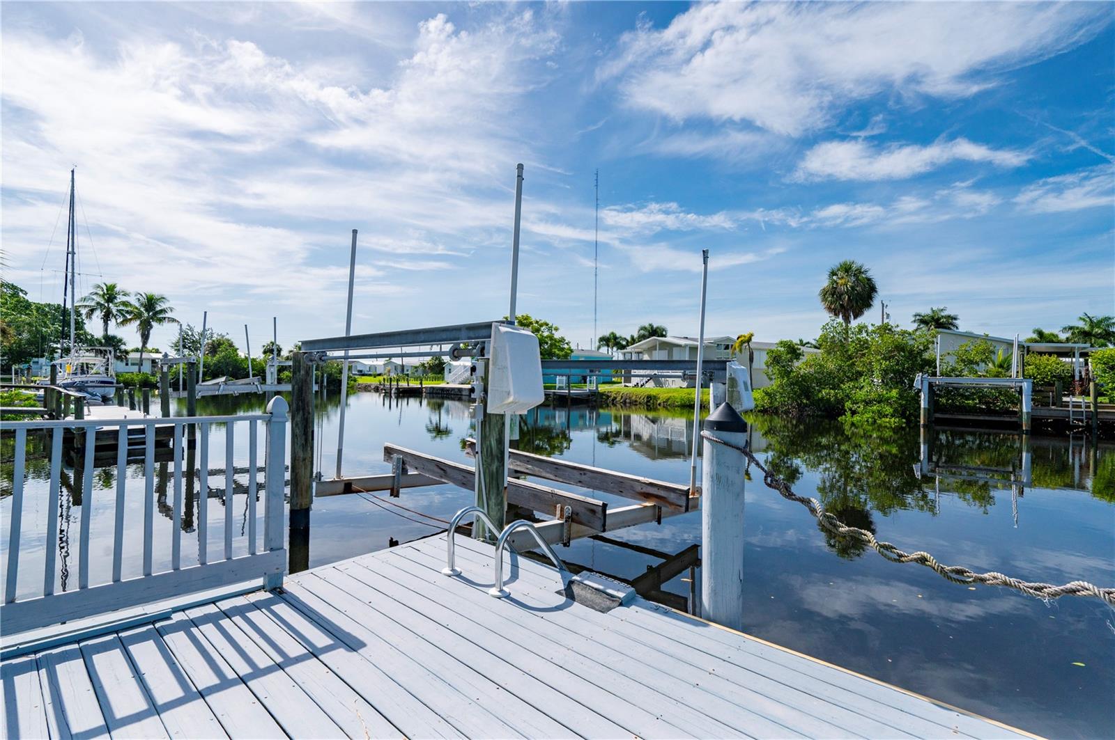 Modular Home at 731 TANGERINE CT, PUNTA GORDA, photo 4 of 59