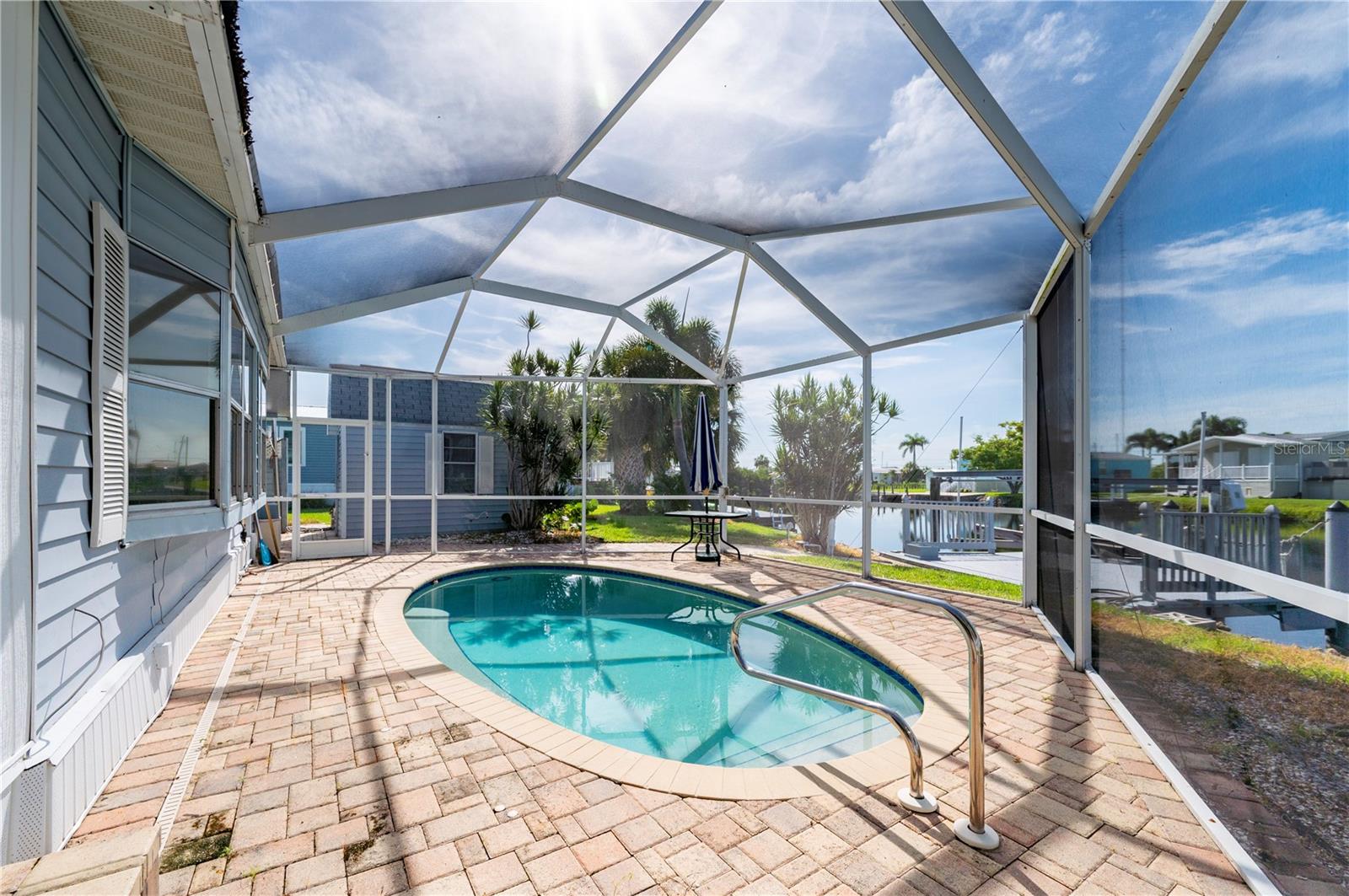 Modular Home at 731 TANGERINE CT, PUNTA GORDA, photo 5 of 59