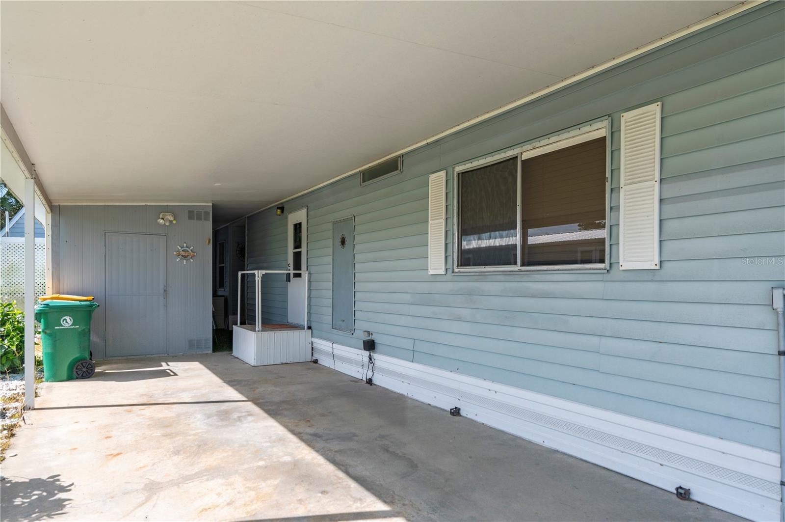 Modular Home at 731 TANGERINE CT, PUNTA GORDA, photo 10 of 59