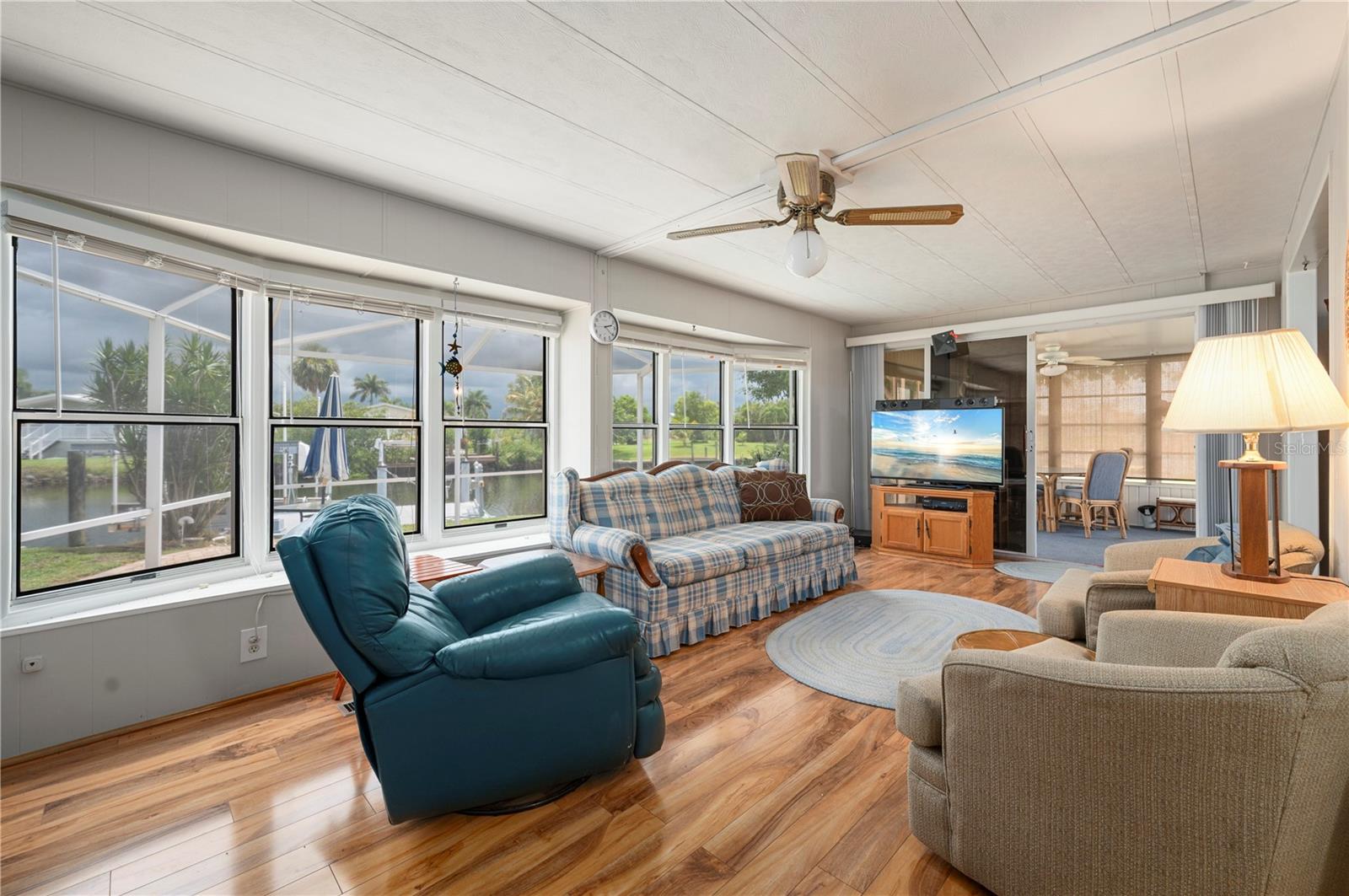 Modular Home at 731 TANGERINE CT, PUNTA GORDA, photo 18 of 59