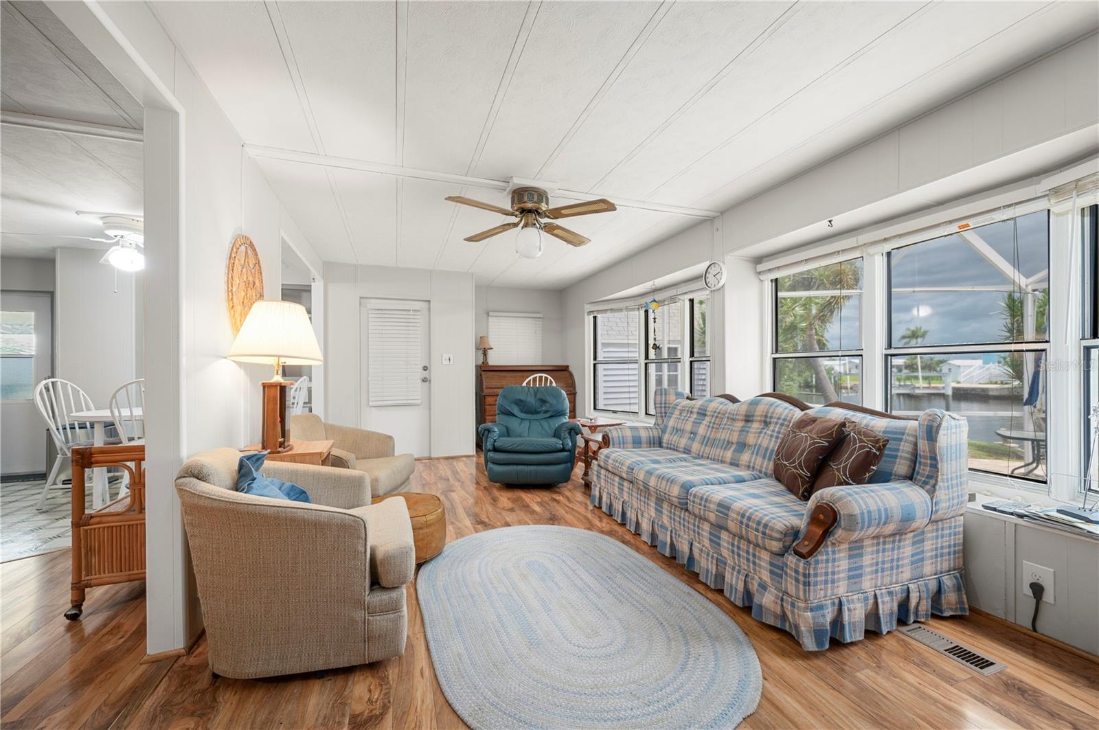Modular Home at 731 TANGERINE CT, PUNTA GORDA, photo 19 of 59
