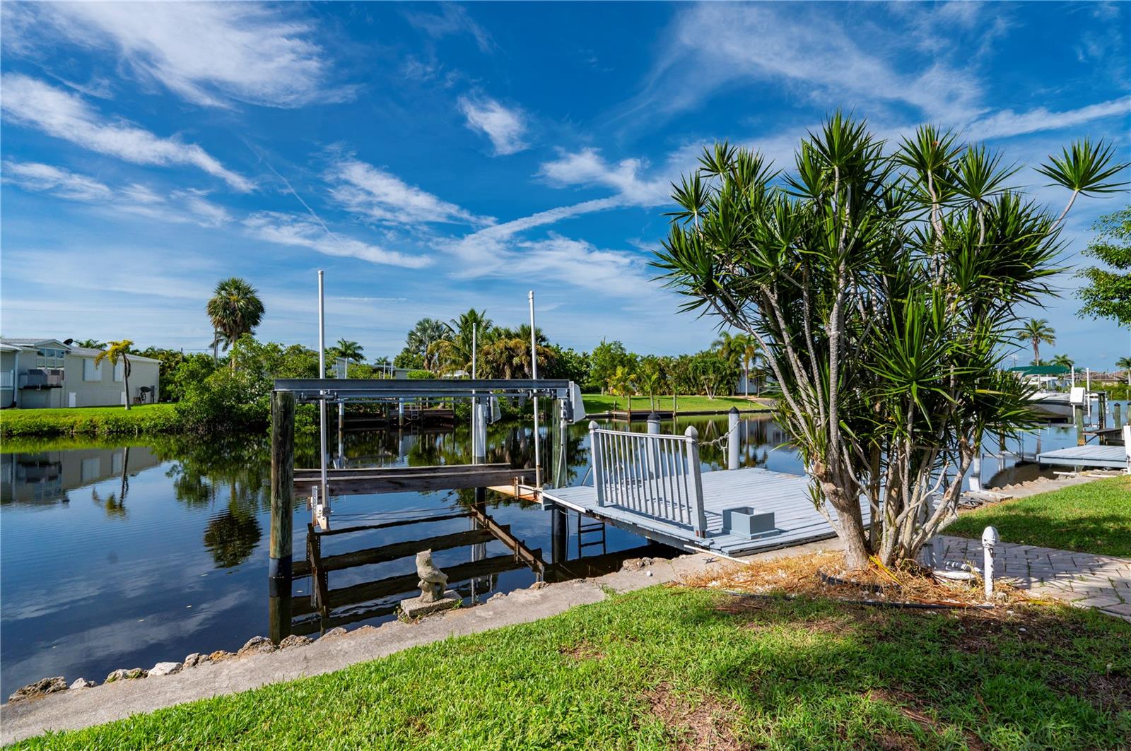Modular Home at 731 TANGERINE CT, PUNTA GORDA, photo 38 of 59