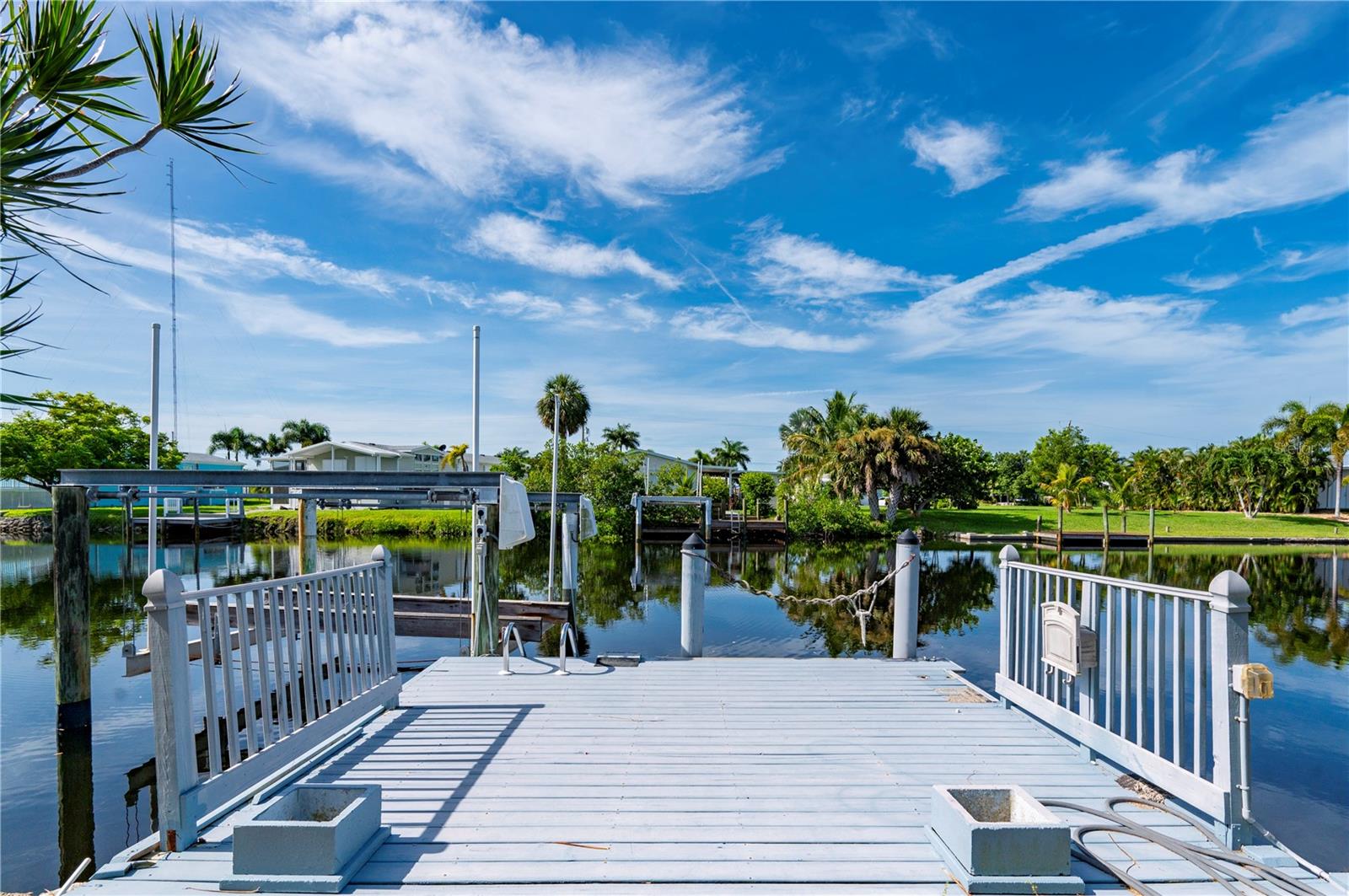 Modular Home at 731 TANGERINE CT, PUNTA GORDA, photo 40 of 59