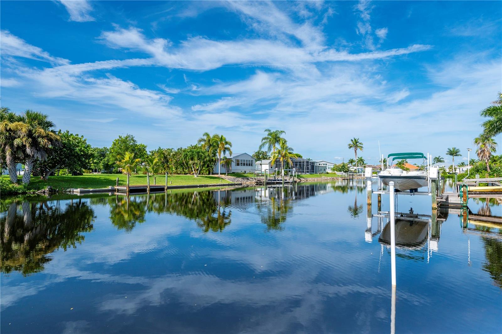 Modular Home at 731 TANGERINE CT, PUNTA GORDA, photo 41 of 59