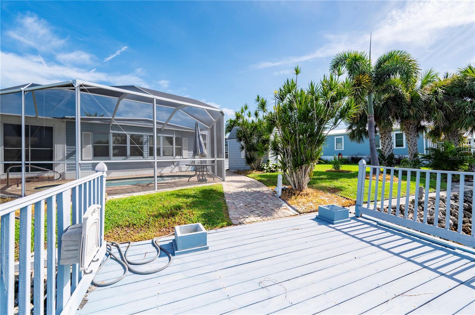 Modular Home at 731 TANGERINE CT, PUNTA GORDA, photo 42 of 59