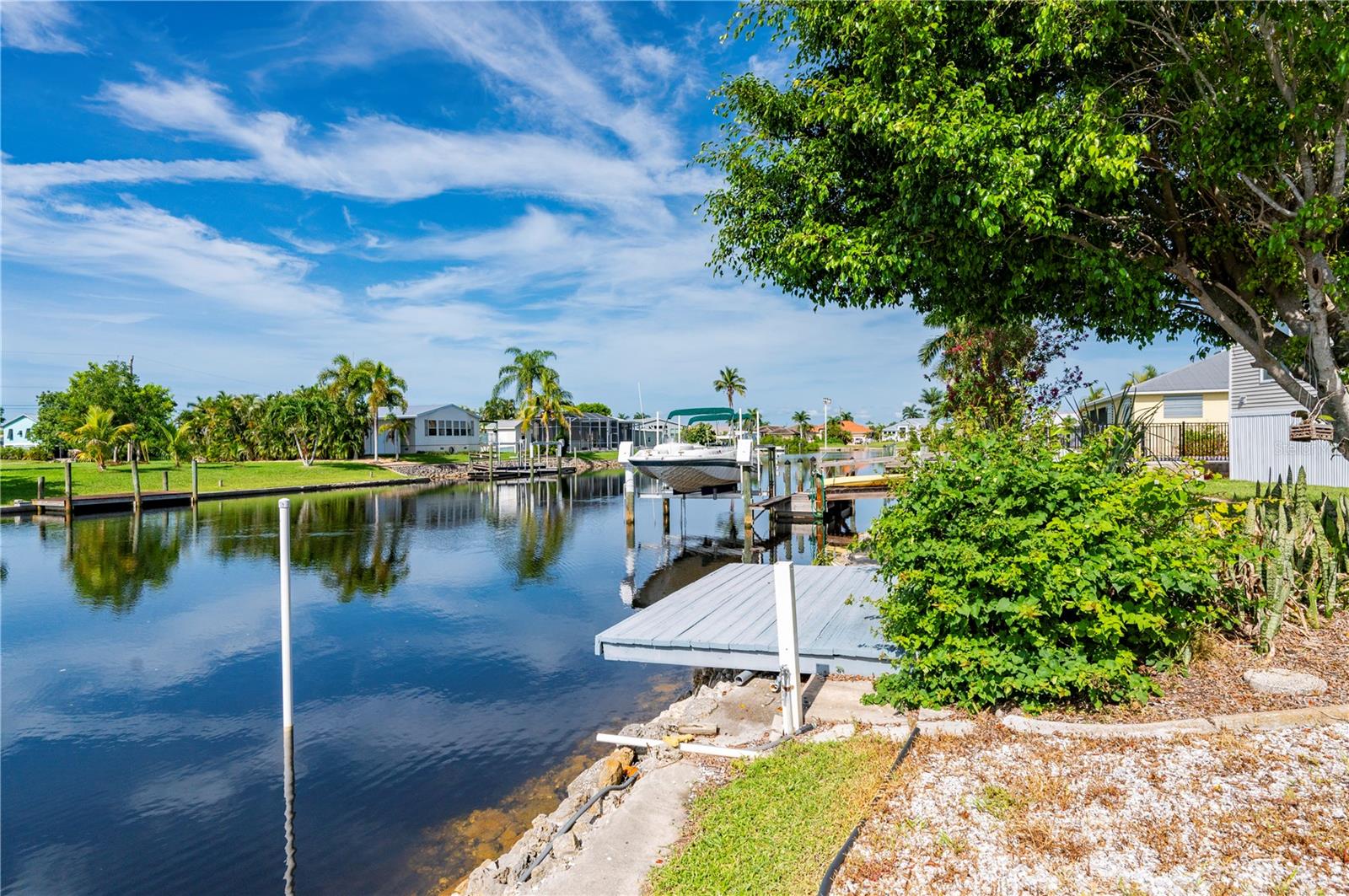 Modular Home at 731 TANGERINE CT, PUNTA GORDA, photo 44 of 59