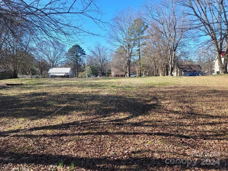 Lot at 19512 Meridian Street, Cornelius