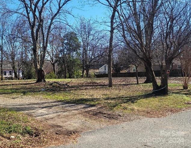 Lot 9 Meridian Street