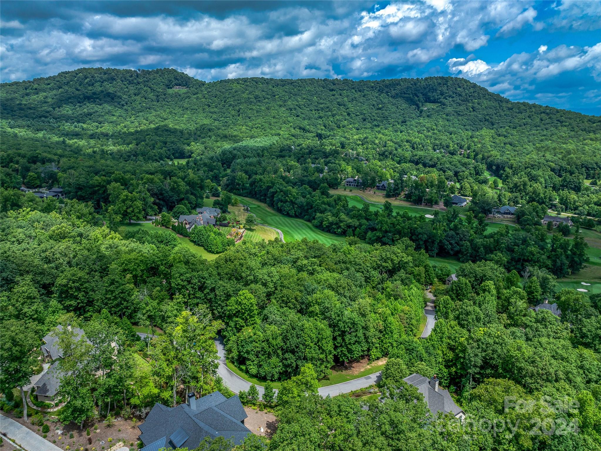 Lot at 1814 Bella Vista Court, Arden, photo 10 of 33